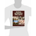thumbnail image 2 of Molecular and Quantitative Animal Genetics, (Paperback), 2 of 2