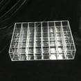 thumbnail image 4 of 40-Slot Lipstick Rack Practical Nail Polish Stand Transparent Lip Gloss Holder, 4 of 6