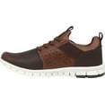 thumbnail image 5 of NoSoX® by Deer Stags Men's Betts Slip-on Oxford Knitted Casual Sneaker (Wide Available), 5 of 7
