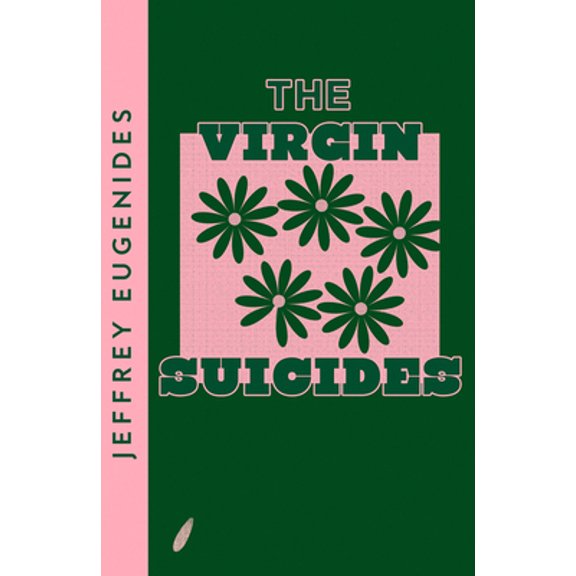 Pre-Owned The virgin suicides (Paperback) 000848516X 9780008485160