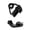 Set, variant on Bicycles Brake Adapters Aluminum Bike Adapters Conversion Equipment Shifter Converter Clamp for Brake Shifts Systems