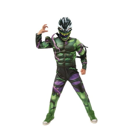 Rubie's Venomized Hulk Halloween Costume for Boys