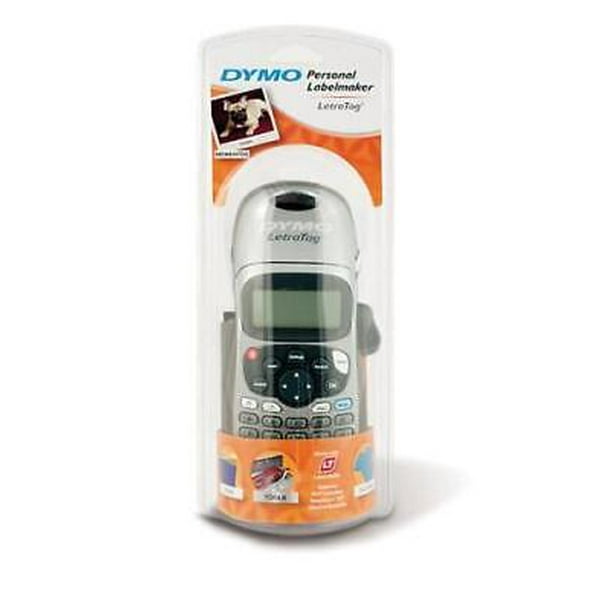 Dymo Label Makers