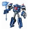 EZ-16 Transformer Prime Ultra Magnus (Completed) Tomy [JAPAN]