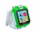 thumbnail image 3 of Kids Smartest Watch on Earth Green, 3 of 4