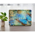 thumbnail image 5 of KSK KAISHEK Hard Protective Shell Case Cover for 2016 - 2021 2022 2023 Released Newest MacBook Pro 13" Touch Bar Model: A1706 A1708 A1989 A2159 A2251 A2289 A2338 M1 Animal 184, 5 of 5