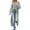 Light Ashy, variant on Breezora Women's Long Cardigan with V Neck Button Down and Chunky Knit Design for Fall Trendy Sweater Coat or Maxi Duster Outfits L Size Beige