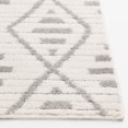 thumbnail image 4 of Crestline Gris de Rug Ease Tapis lavable en machine, 4 of 6