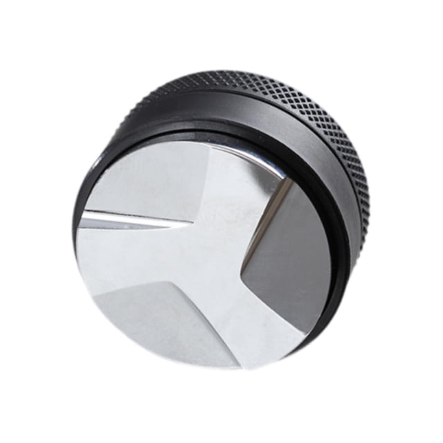 veasfak Distributeur de Café Inviolable Distributeur de Café Niveleur pour Café Fournit des Pièces 51mm