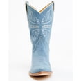 thumbnail image 4 of Idyllwind Women's Aces Denim Deux Western Boot Round Toe - BIWFA22L6 9 M  US, 4 of 7