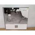 thumbnail image 1 of PAPYRUS Everyday Card, 1 Each, 5.75″ x 5.75″, White/Black, 1 of 1