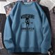 thumbnail image 1 of Woodsboro-Sudadera con capucha de Horror Club para mujer, Sudadera con capucha de fantasma de grito de Halloween, jersey de manga larga Harajuku, abrigo, 1 of 4