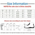 thumbnail image 4 of NOKIO Chic Women'S Faux Suede Flats Ladies Fashion Solid Color Suede Pointed Shallow Mouth Comfortable Flat Casual Shoes Trendy Women'S Everyday Footwear, 4 of 5