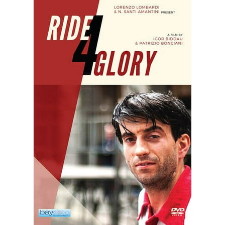 Ride For Glory (DVD)