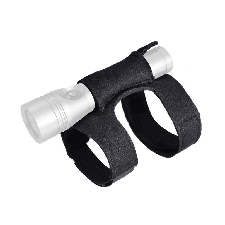 Muñequera Para Linterna De Buceo Genesis