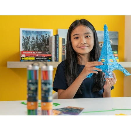 今ならポイントUP中 【並行輸入品】 スリードゥードラー 3Doodler 3Dペン スタートプラス アートペン キッズ Start+ Pens 女の子 男の子