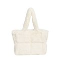 thumbnail image 1 of Bolso Lindo para Las Axilas Hombro Felpa Mujer Gran Capacidad, 1 of 9