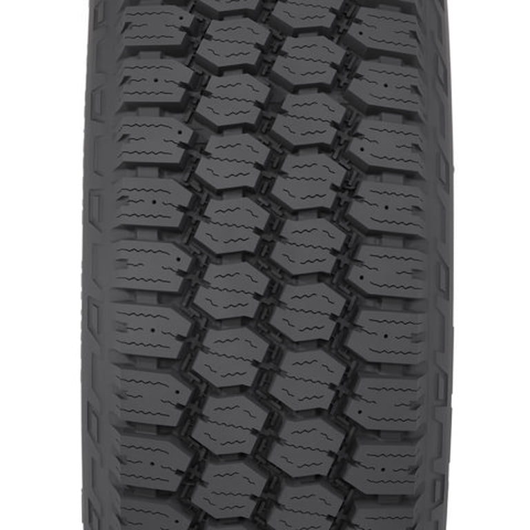 Toyo M655 LT285/70R17 E/10PLY Commercial Tire - Walmart.com