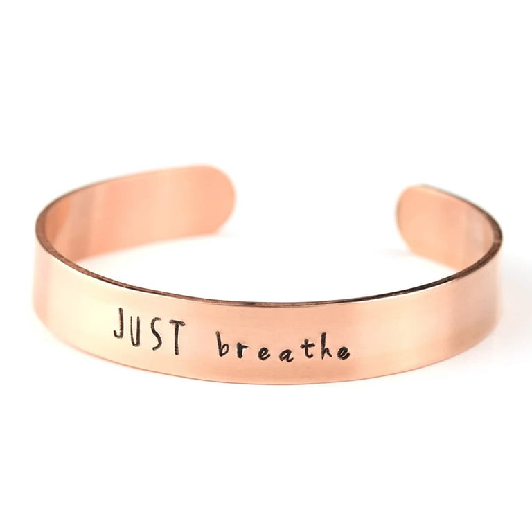 ImpressArt Copper Bracelet Blanks