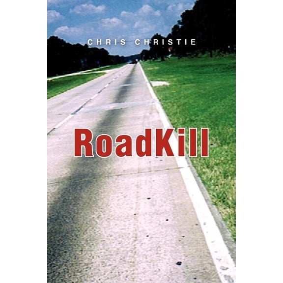 Roadkill, (Paperback)