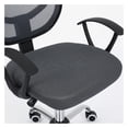 thumbnail image 2 of Silla Secretarial Nextep NE-650SG Respaldo Malla 110 Kg Gris, 2 of 5