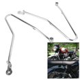 thumbnail image 3 of Barras de soporte para Alforjas ANGGREK para Bonneville T100/Thruxton 900, 3 of 8