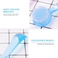 thumbnail image 2 of 8pcs Face Brush For Cleansing And Exfoliating - Facial Cleaning Brush With Cap, 2 of 5