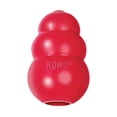 thumbnail image 1 of Juguete para Perro Kong Clasico Mediano 7-16 Kg, 1 of 2