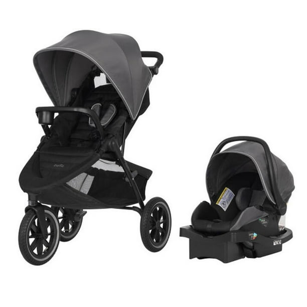 Walmart canada stroller travel clearance system