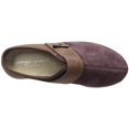 thumbnail image 5 of Easy Spirit Women's Traveltime274 Mule, Grey 021, 7, 5 of 7