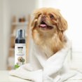 thumbnail image 2 of Le Salon Soothing Oatmeal Waterless Shampoo for Dogs, 210ml, 2 of 6