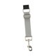 thumbnail image 3 of Extensor de correa para brazo de aseo de mascotas, ideal para bañar y recortar cachorros. Gris, 3 of 9