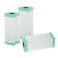 thumbnail image 2 of Borde de Color de Papel de Impresión Themal de 3 para Impresora Verde SM SunniMix rollos de papel térmico de borde de color, 2 of 8