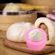 thumbnail image 5 of Molde Para Bola De Masa Baozi ANGGREK Baozi Maker Multifuncional 2 Piezas, 5 of 7