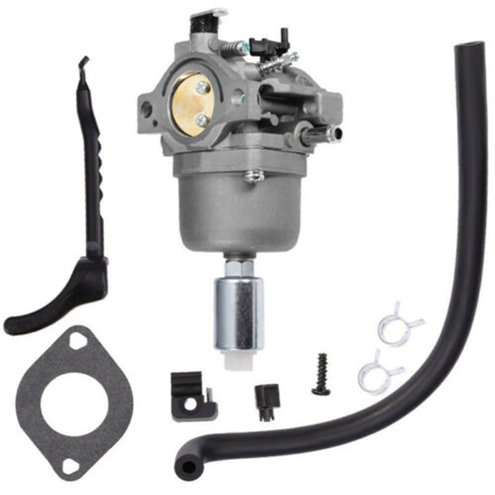 Outlier Carburetor for Nikki 697203 795873 14.5 for For HP I/C engine 14For for HP-18For for HP, Lawn Mower Parts & Accessories