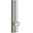 White, variant on Grandeur Fifth Avenue Tall Plate Passage Door Knob