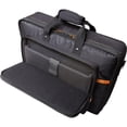 thumbnail image 3 of Roland Black Series Carrying Bag for the DJ-505 DJ Controller, 3 of 3