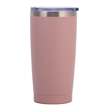 

hirigin Stainless Steel Vacuum Insulated Cup Double Wall Thermal Mug