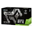 thumbnail image 2 of GALAX RTX 3060 Metal Master Tarjeta Gráfica para Juegos MAX Overclocked con Marco de Fibra de Vidrio, 2 of 6