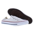 thumbnail image 4 of Converse Womens Chuck Taylor All Star Shoreline White 537084F, 4 of 5