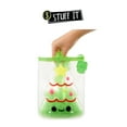 thumbnail image 5 of Fluffie Stuffiez Holiday Christmas Tree Small Collectible Plush, Surprise Reveal Unboxing with Huggable Asmr Fidget DIY Fluff Pulling, Ultra Soft, 5 of 7