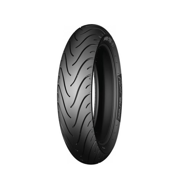 Llanta 150/60R17 66H PSTREETRAD R TL/TT Michelin Pilot Street Radial