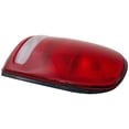 thumbnail image 6 of Left Tail Light Assembly for Dodge for Durango (1998-2003) & for Grand for Caravan (1996-2000), 6 of 8