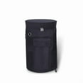 thumbnail image 2 of 20Lb Propane Tank Cover with Stable Tabletop Feature Fits Standard 20Lb Tank Cylinder 15 X 18.5 In 600D Heavy Duty Oxford Cloth Waterproof for Outdoor Camping, 2 of 6