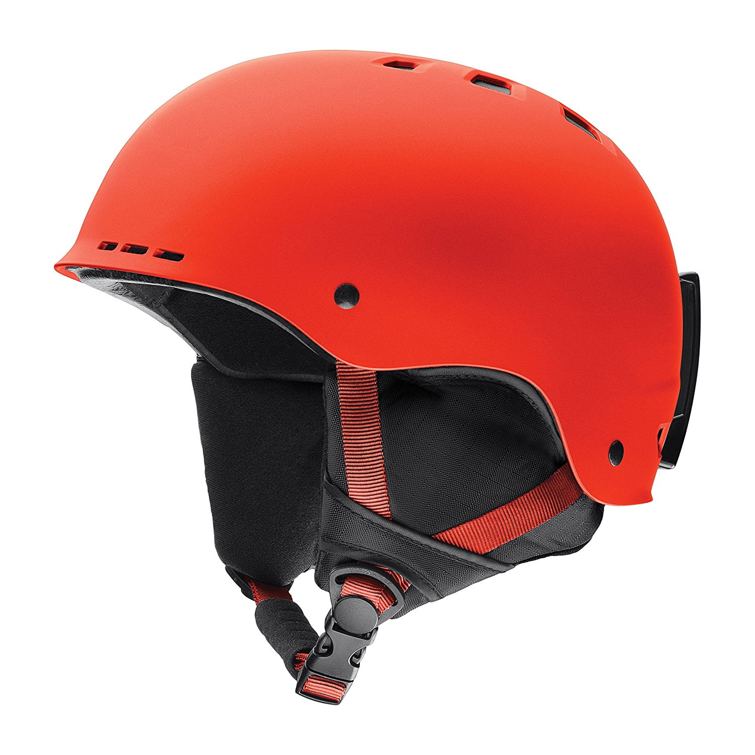 Unisex Adult Holt Snow Sports Helmet, plastic..., By Smith Optics Ship from US by