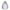 White, variant on Sokhug Women Lightweight Waterproof Rain Jackets Hooded Hiking Travel Outdoor Raincoats Drawsting Windbreaker Trench Coat Green