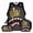 Figure 2, variant on Camouflage Shark Student Backpack Large Capacity Lightweight Backpack 2026 New Large Capacity Fashion Backpack