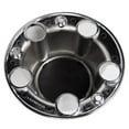 thumbnail image 3 of PIT66 Wheel Center Caps 4Pcs Fit for Ford F150 1980-1996, 3 of 9
