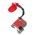 thumbnail image 3 of Bobina De Encendido Rojo 4 Motor De 2 Tiempos kusrkot 12v de encendido bobina, 3 of 7