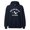 Navy, variant on Santa Cruz Surf Shop 1969 Mens Hoodie